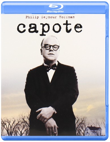 Capote blu ray - capote, [blu-ray]