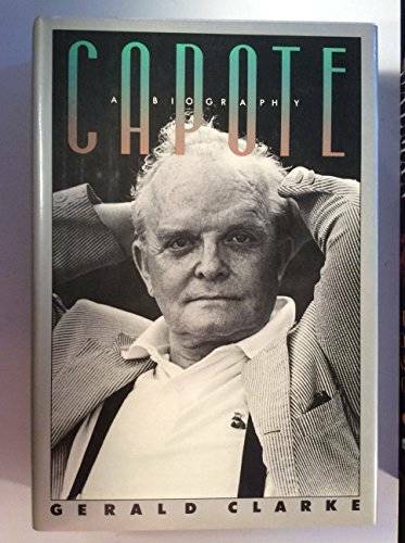Capote biography - capote:, a